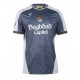 Billige Fotballdrakt Real Sociedad Carlos Soler #18 Replika Bortedrakt 2025-26 Kortermet Billige Fotballdrakt Real Sociedad Carlos Soler #18 Replika Bortedrakt 2025-26 Kortermet